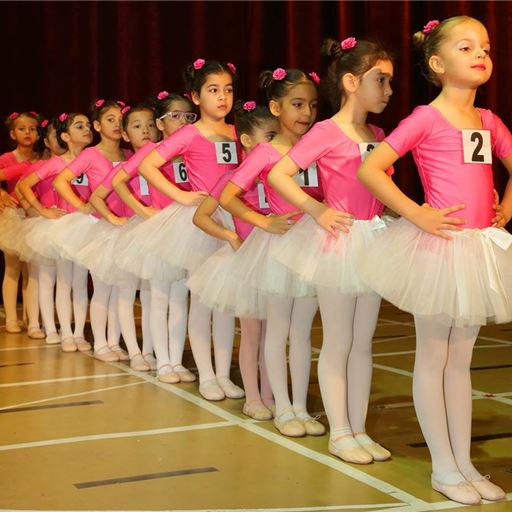 Ballet Show - Grade 1 